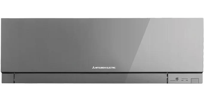 ACON.SPLIT MITSUBISHI MSZEF42VGKS SILVER.3612F A++